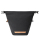 K&F Concept Urban Wander Sling U11 5 l - czarna - 1550469 - zdjęcie 2